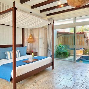 Suite Private Pool